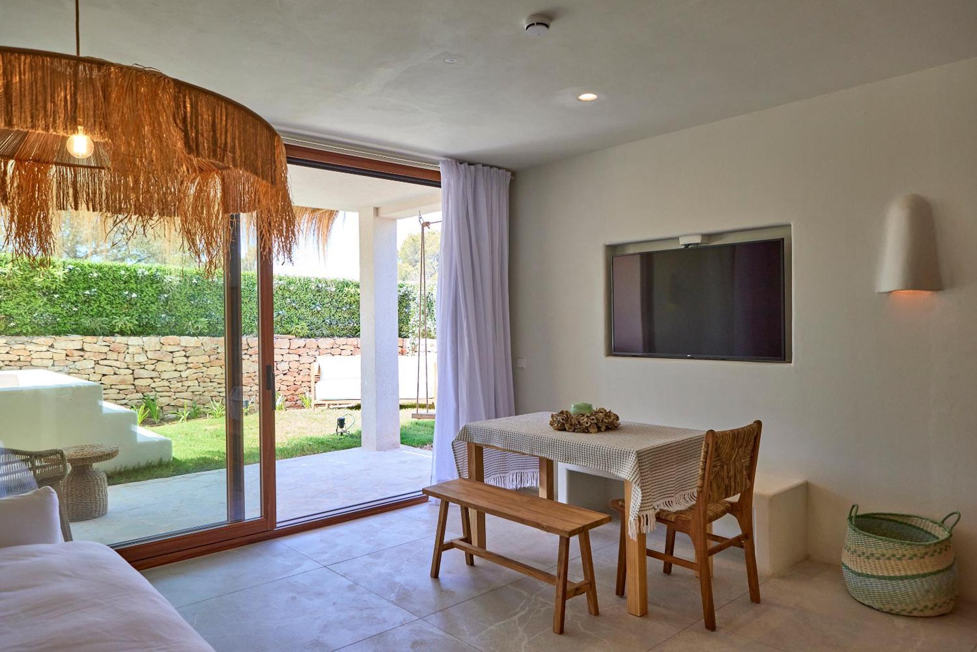 Mar Suites Formentera By Universal Beach Hotels Es Pujols Pokój zdjęcie