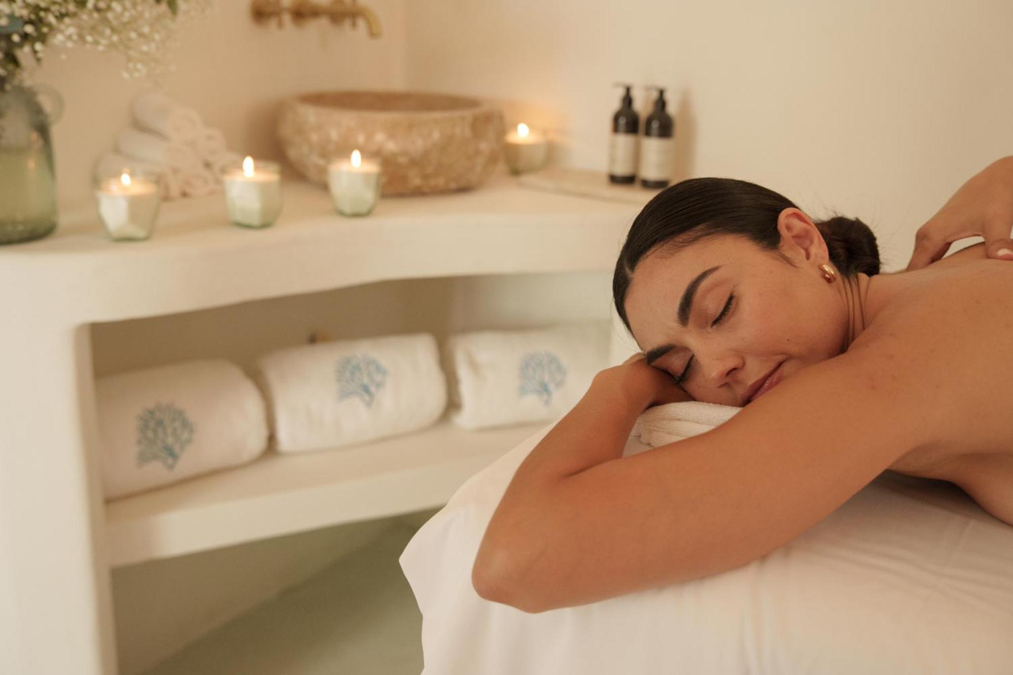 Mar Suites Formentera By Universal Beach Hotels Es Pujols Zewnętrze zdjęcie